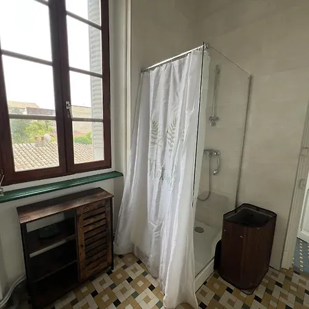 Appartement Le Villard *