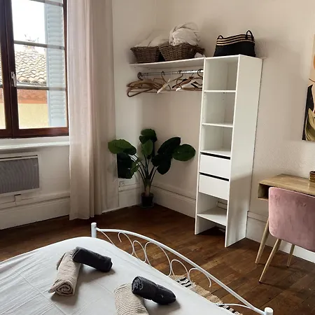 Appartement Le Villard *