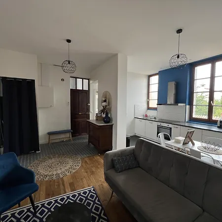 Le Villard Appartement Valence (Drome)
