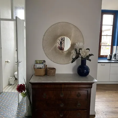 Le Villard Appartement *