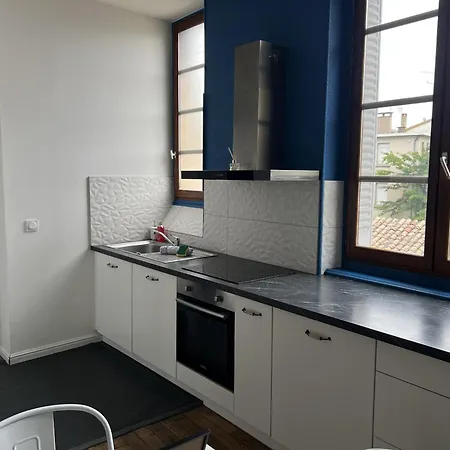 Le Villard Appartement Valence (Drome)