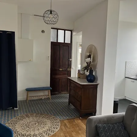 Appartement Le Villard Valence (Drome)