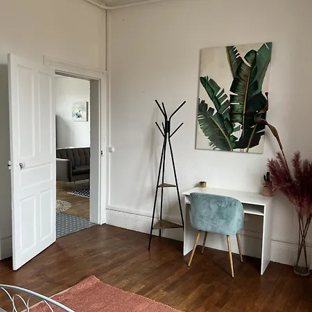 Appartement Le Villard Valence (Drome)